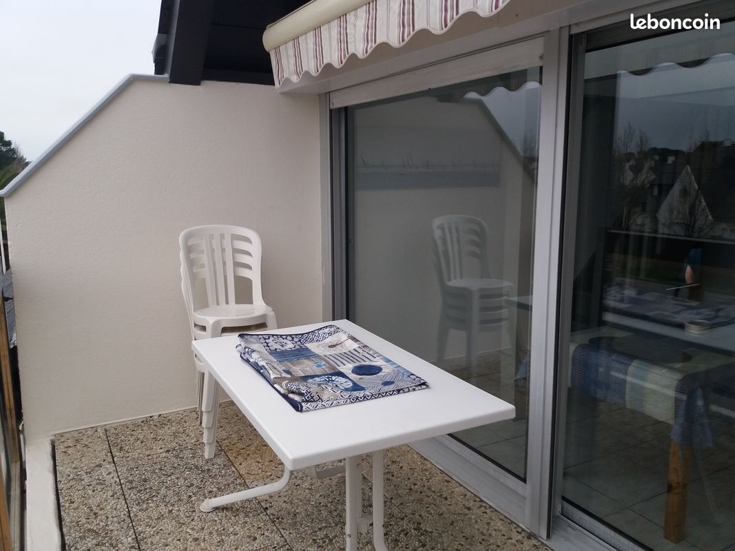 Appartement à 300m de la plage (image 4)