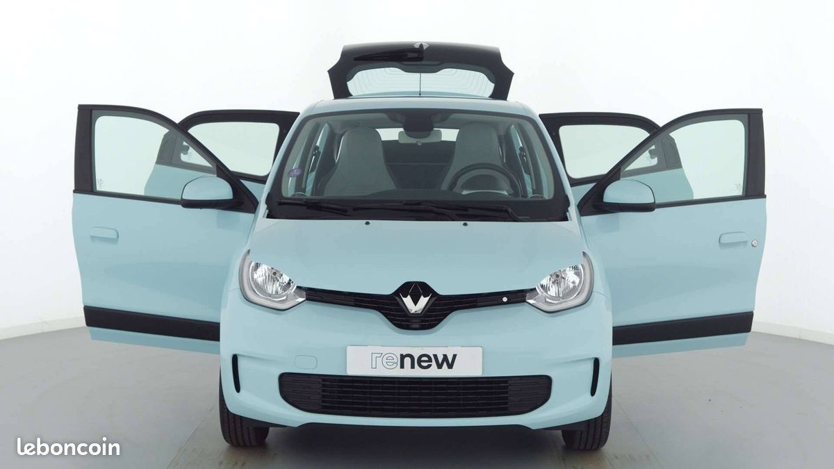 Renault twingo iii tce 95 zen (image 18)