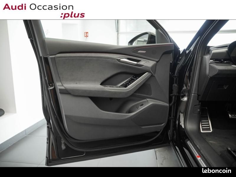 Audi Q6 Sportback e-tron e-tron 428ch quattro Competition (image 17)