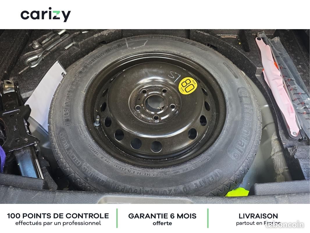 Nissan Qashqai 1.2 DIG-T 115 Stop/Start Tekna (image 27)