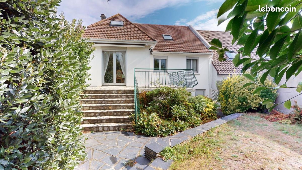 Maison 3 pièces 83 m² · à Le Havre · 83 m² · 250 000 €