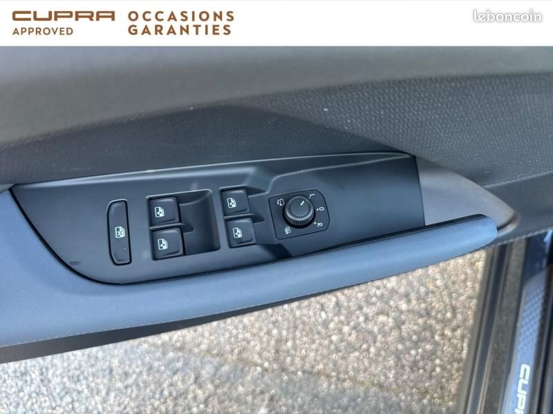 Cupra Terramar 1.5 eTSI Hybrid 150ch V DSG7 (image 15)