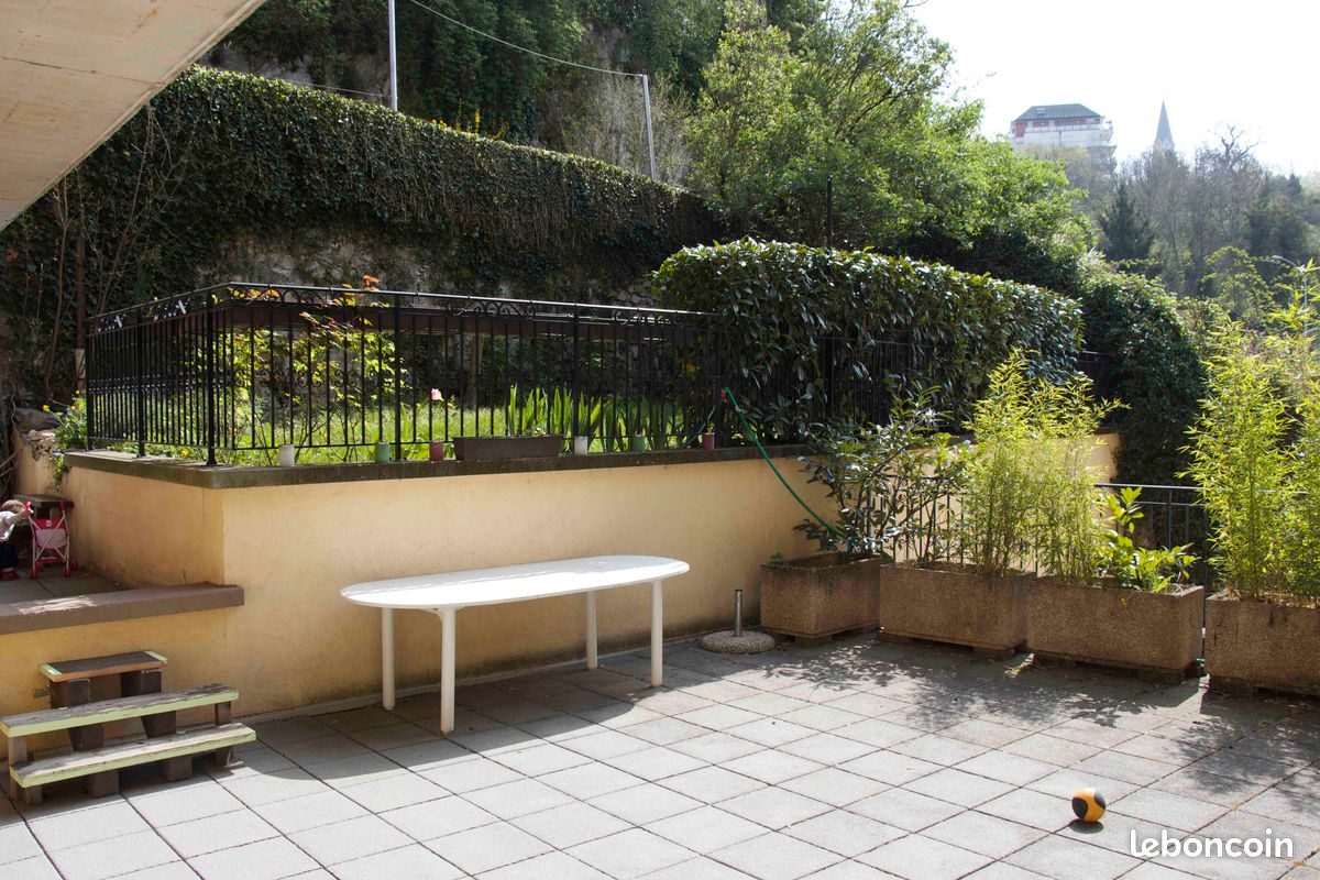 Appartement 3 pièces 70 m² · à Annecy · 70 m² · 1 450 €/mois