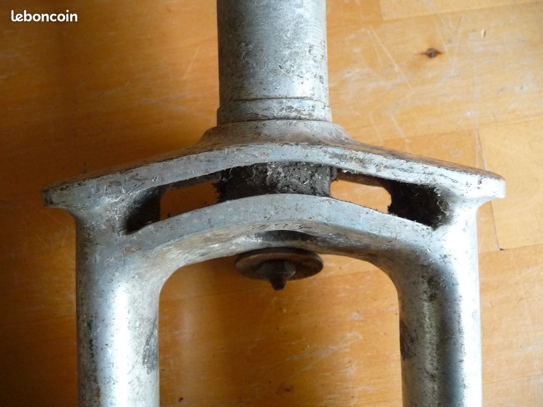 Fourche Vélo Reynolds Campagnolo 700 - Équipements vélos