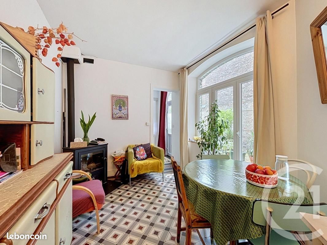 Maison 4 pièces 50 m² · à Lille · 50 m² · 243 800 €