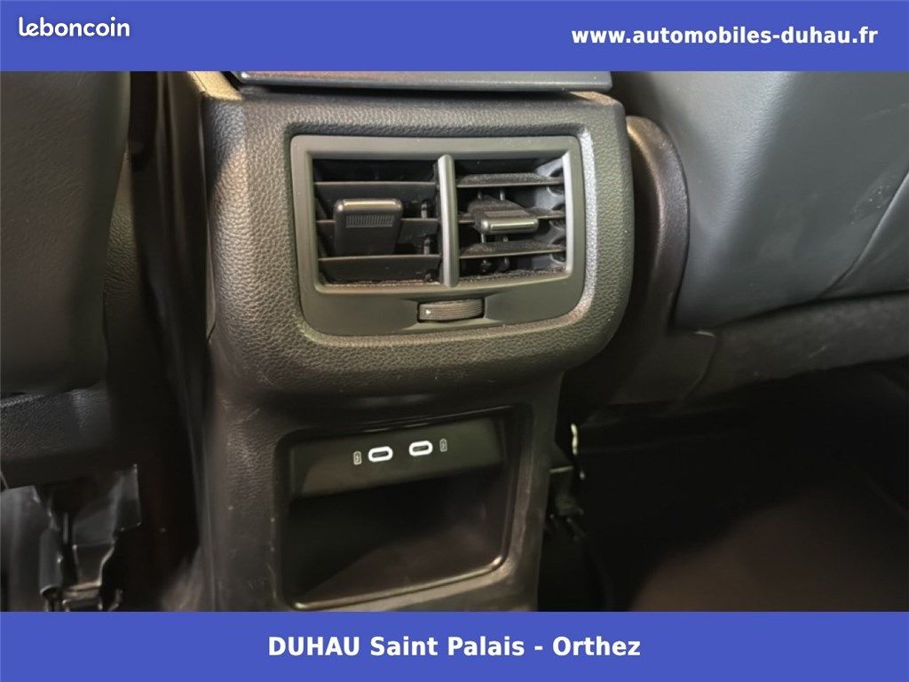 Seat Ateca 2.0 TDI 150 CH START/STOP DSG7 Style Business (image 17)