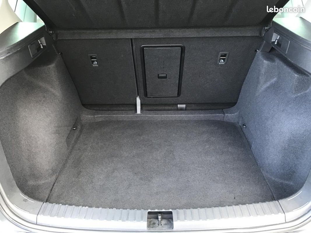 SEAT ATECA 1.5 TSI 150 ch ACT Start/Stop DSG7 Style Business (image 28)