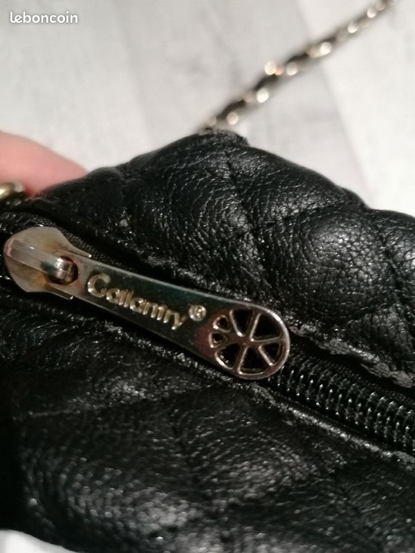Sac bandoulière femme 👜 (image 5)
