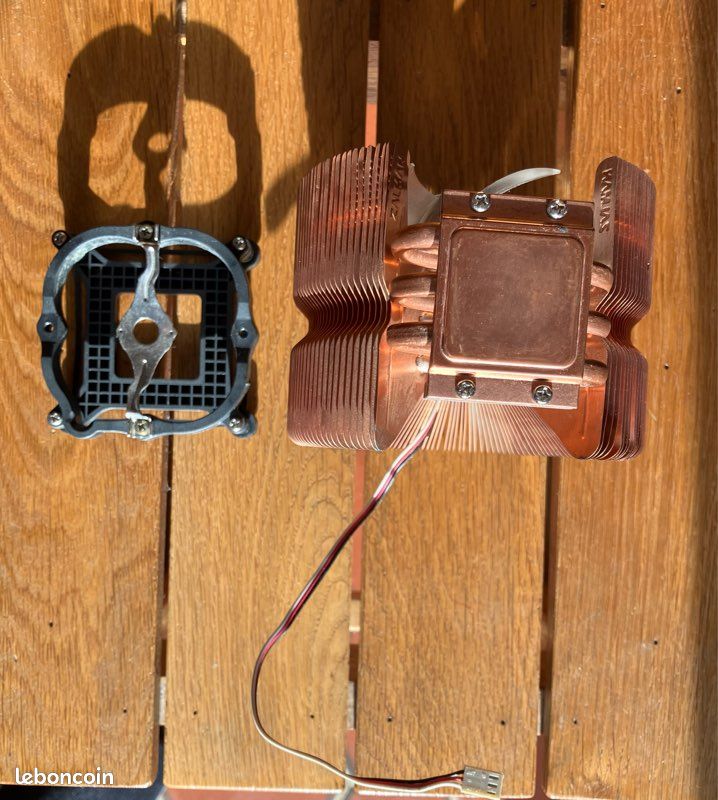 Ventilateur zalman – Trouvez le meilleur prix