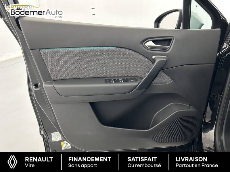 Renault Captur E-Tech full hybrid 145 ch Techno (image 11)