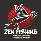 ZENFISHING
