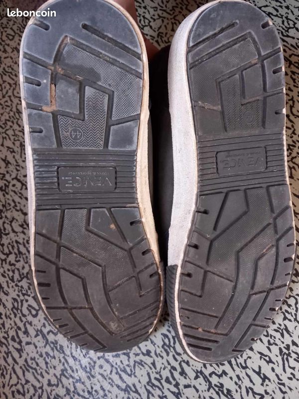 Chaussures Homme Venice (image 2)