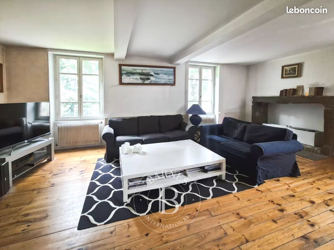 Maison 10 pièces 243 m² (image 1)