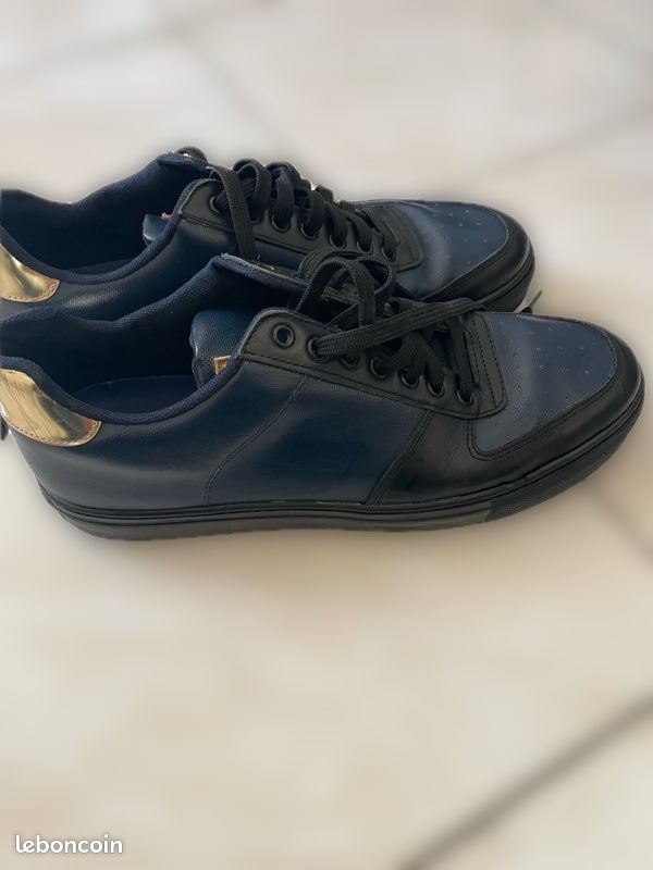 Chaussures de luxe marque testoni (image 1)