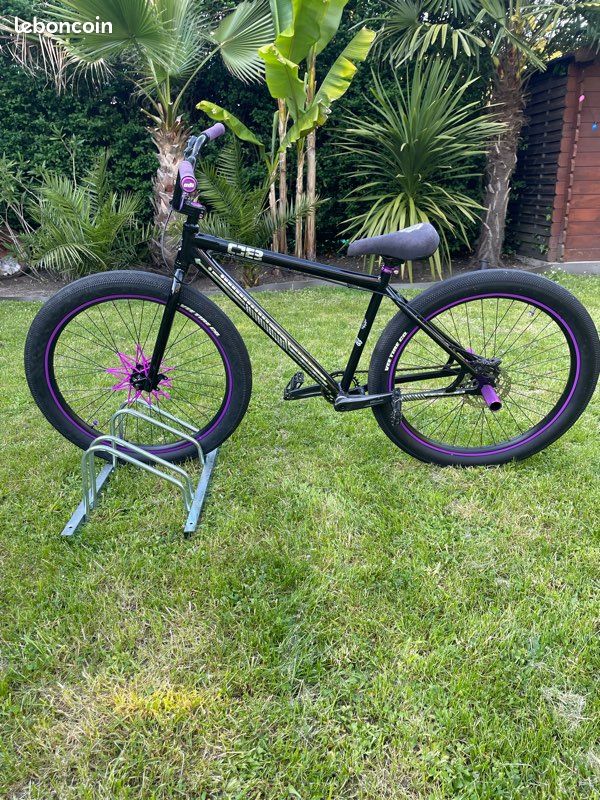 Custom C2 Bike Collective Bikes C2 Cruiser BMX Stickers Decals