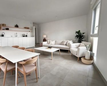 Appartement 349 000 € - 81 m²