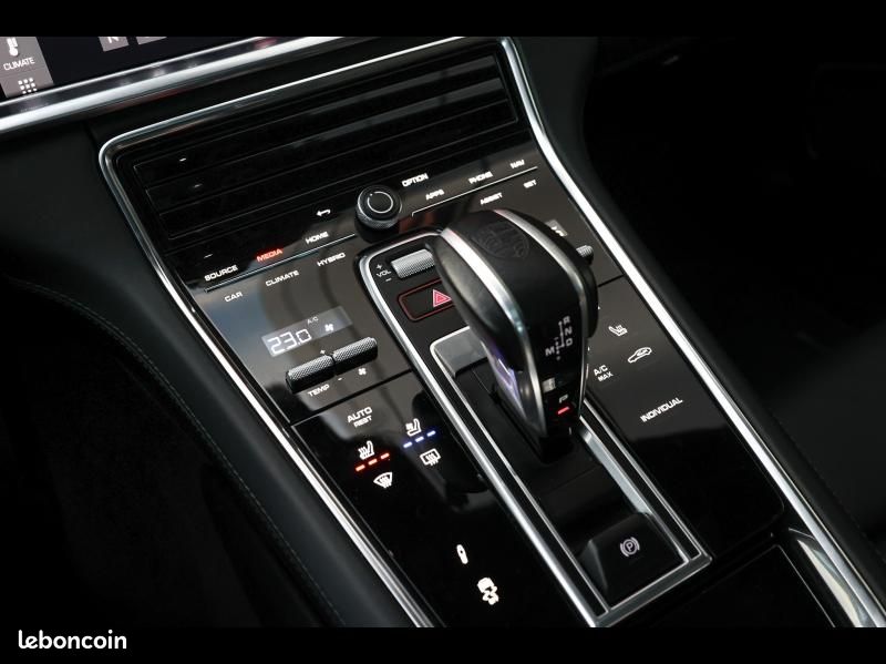 Porsche Panamera Spt Turismo 4.0 V8 700ch Turbo S E-Hybrid (image 26)
