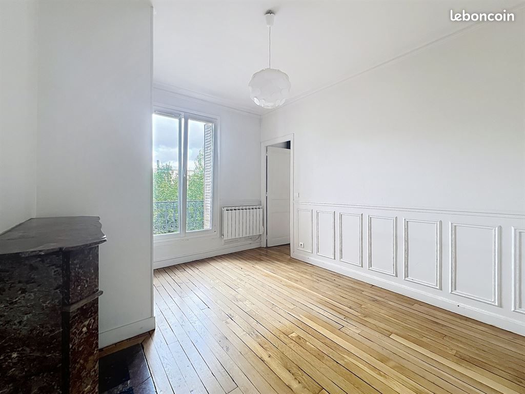 Appartement 2 pièces 40 m² · à Reims · 40 m² · 130 000 €