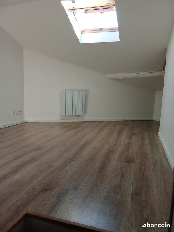 Appartement centre ville (image 2)
