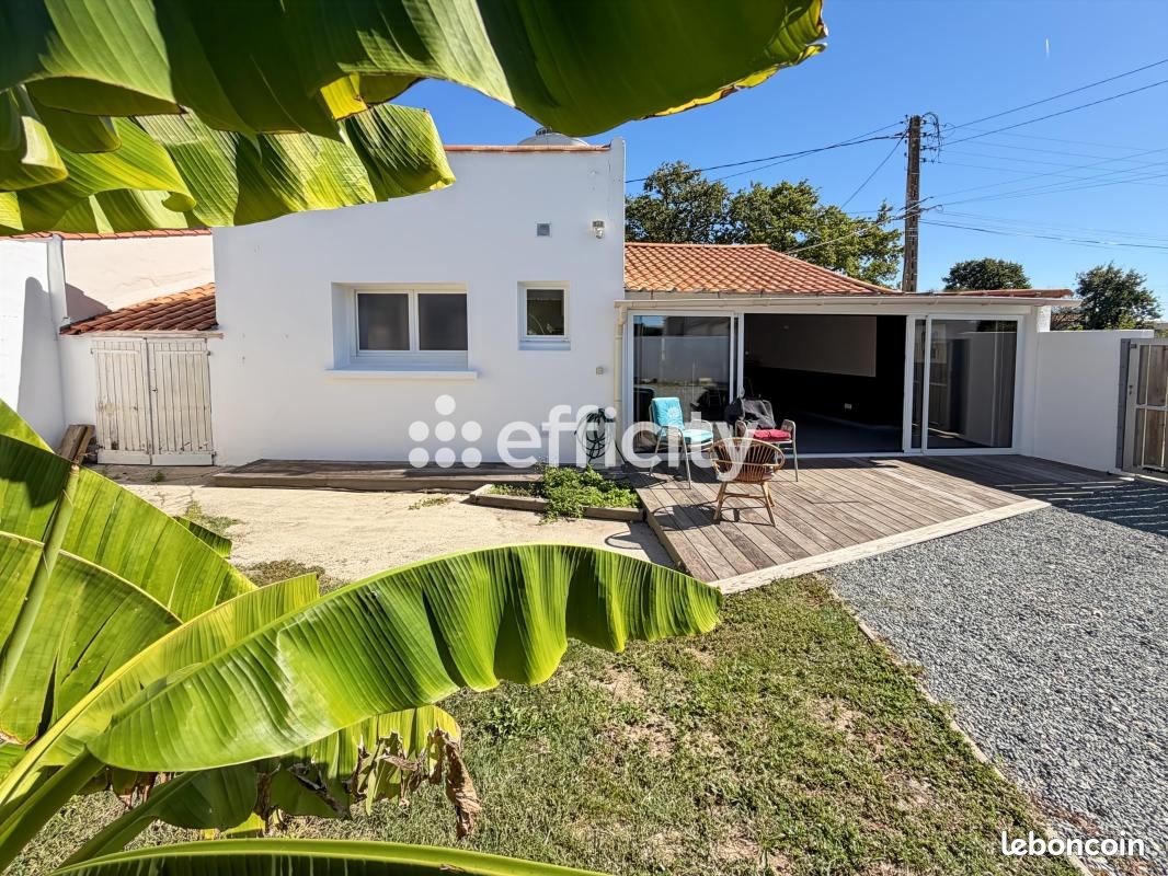Maison 4 pièces 76 m² · à Apremont · 76 m² · 169 990 €
