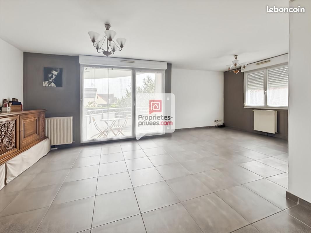 Appartement 5 pièces 82 m² · à Dijon · 82 m² · 240 000 €