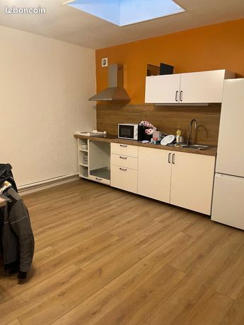 Maison de ville 4 pièces 77 m²