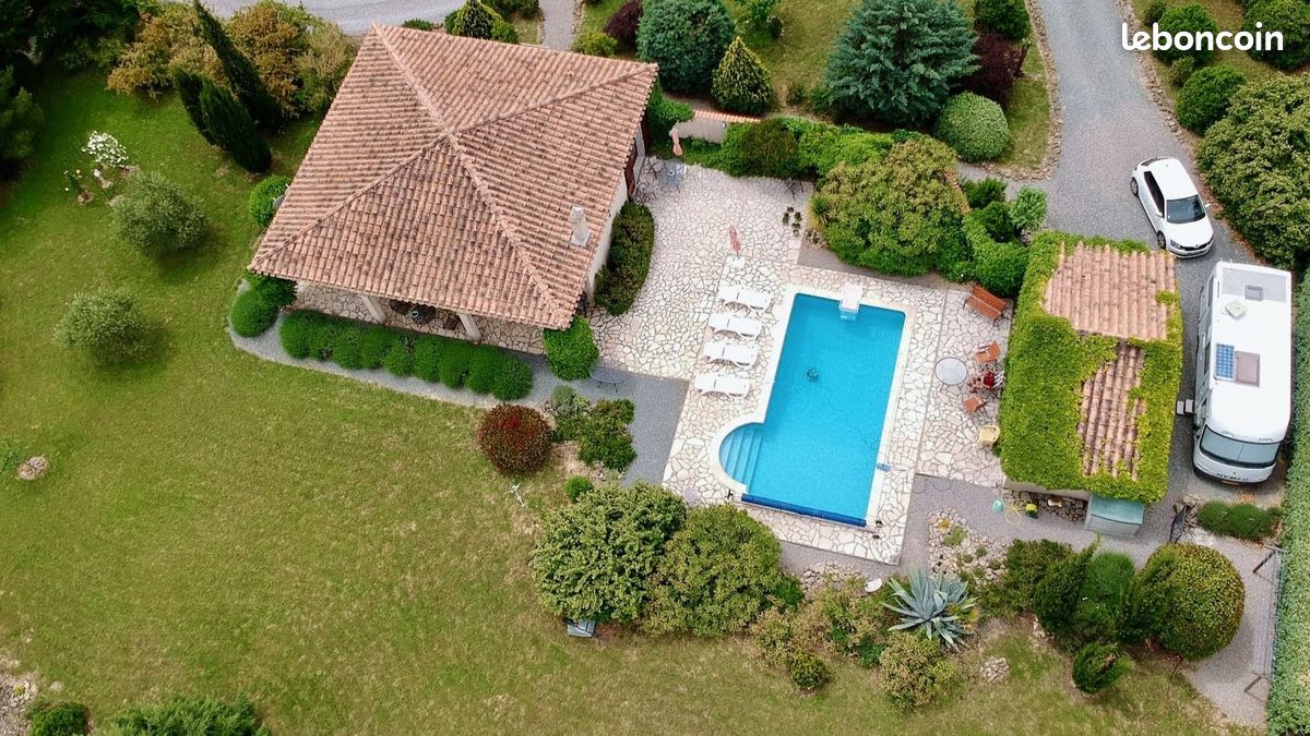 Maison 4 pièces 88 m² · à Aigne · 88 m² · 319 000 €