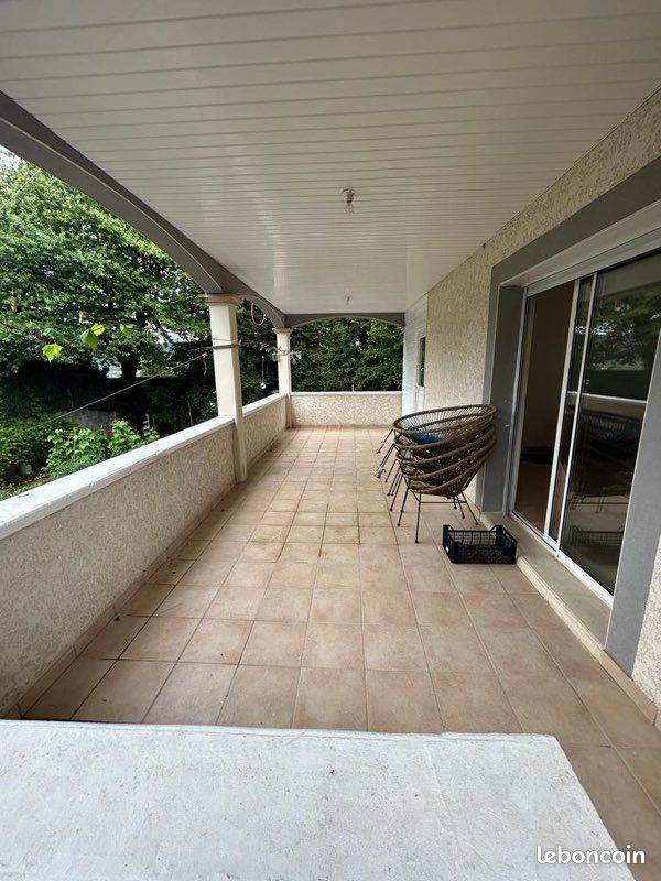 Maison 4 pièces 85 m² · à Oyonnax · 85 m² · 900 €