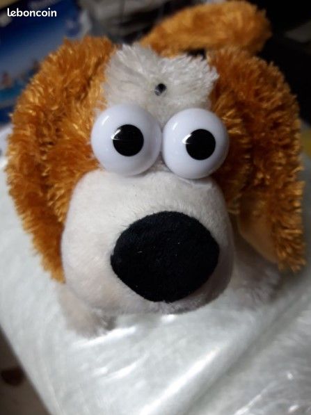 Automate chien (image 1)