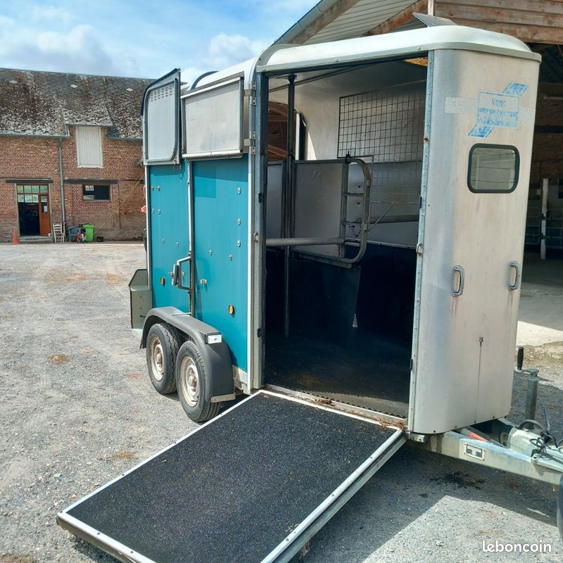 Van 2 places ifor (image 1)