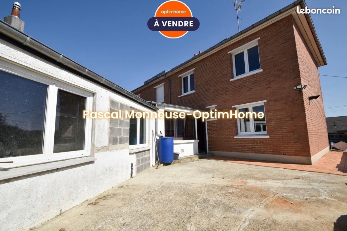 Maison 9 pièces 85 m² (image 4)