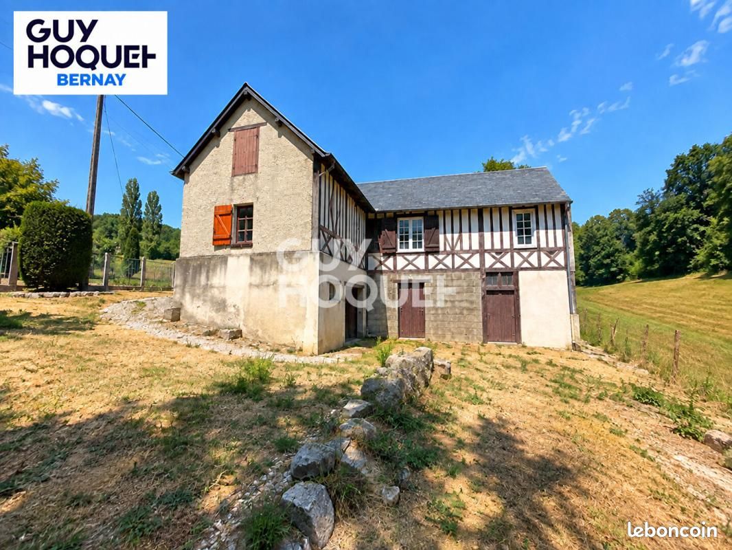 Maison 4 pièces 90 m² · à Bernay · 90 m² · 119 000 €