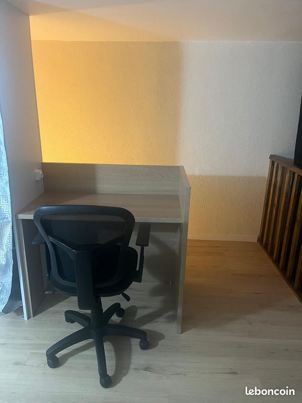Appartement 6 pièces 86 m² · à Le Mée-sur-Seine · 86 m² · 495 €/mois