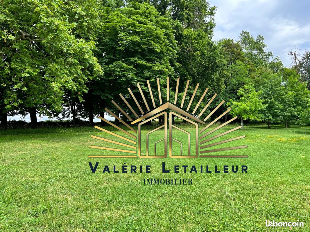 Terrain 2000 m² · à Pompignac · 2 000 m² · 225 000 €
