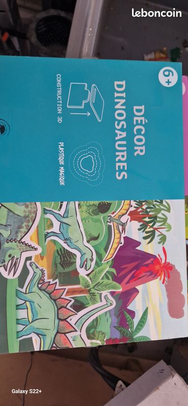 Jeux d'enfants (image 2)