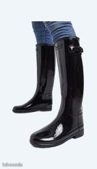 Bottes HUNTER original refined NEUVES Chaussures