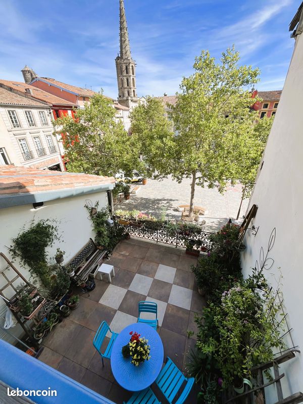 Maison 6 pièces 200 m² · à Limoux · 200 m² · 296 800 €