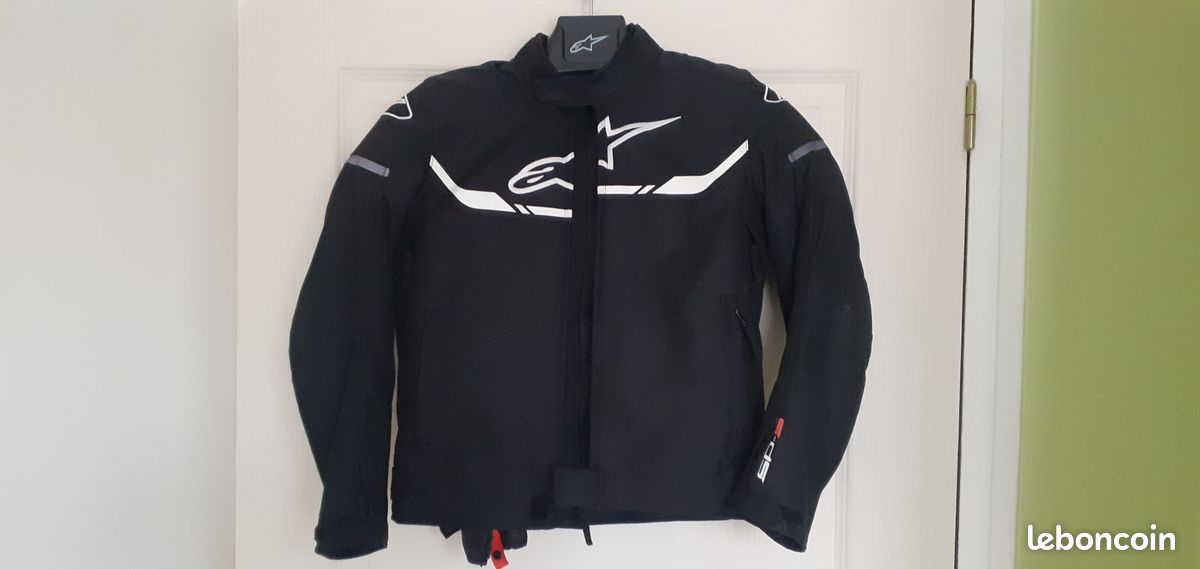 Blouson alpinestars (image 1)