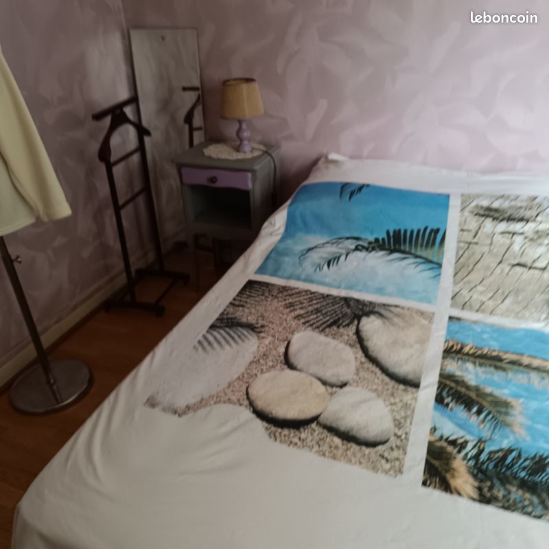 Drap housse de couette (image 2)