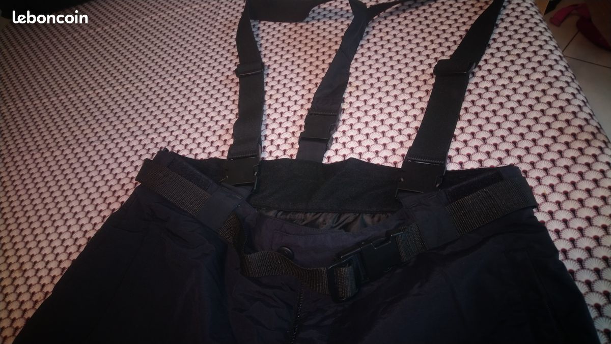 Pantalon de ski homme (image 2)