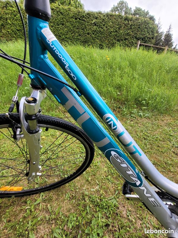 Citybike Gitane (image 6)