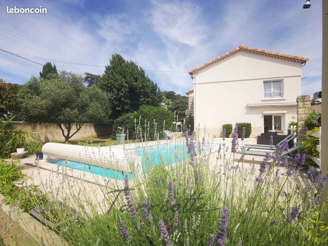 Maison 7 pièces 140 m² · à Montélimar · 140 m² · 309 000 €
