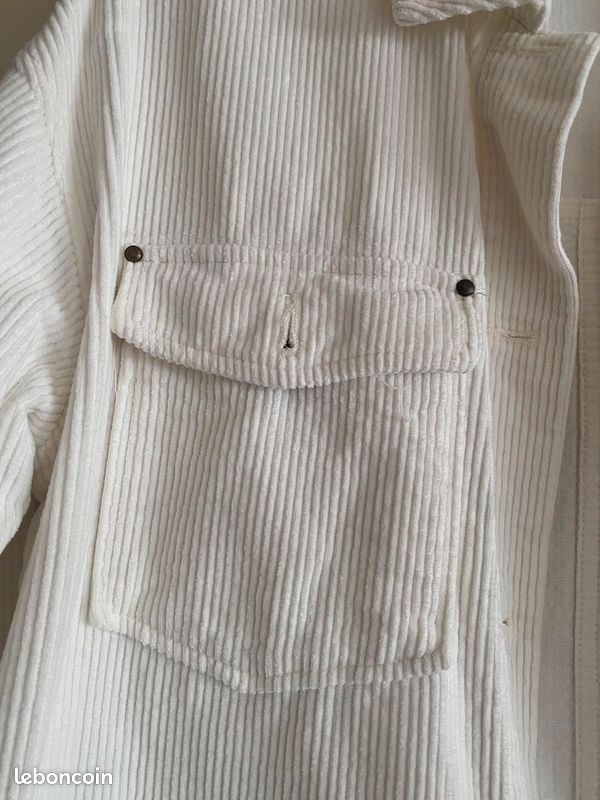 Veste Zara (image 2)