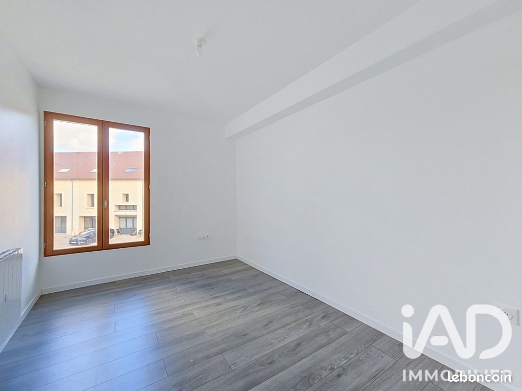 Maison de ville 4 pièces 68 m² (image 4)