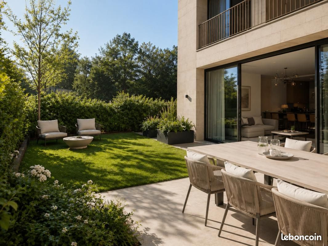 Appartement 4 pièces 81 m² · à Les Lilas · 81 m² · 800 000 €