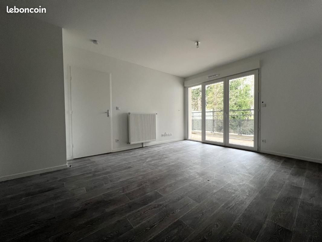 Appartement 3 pièces 49 m² · à Saint-Jean-de-Braye · 49 m² · 686 €