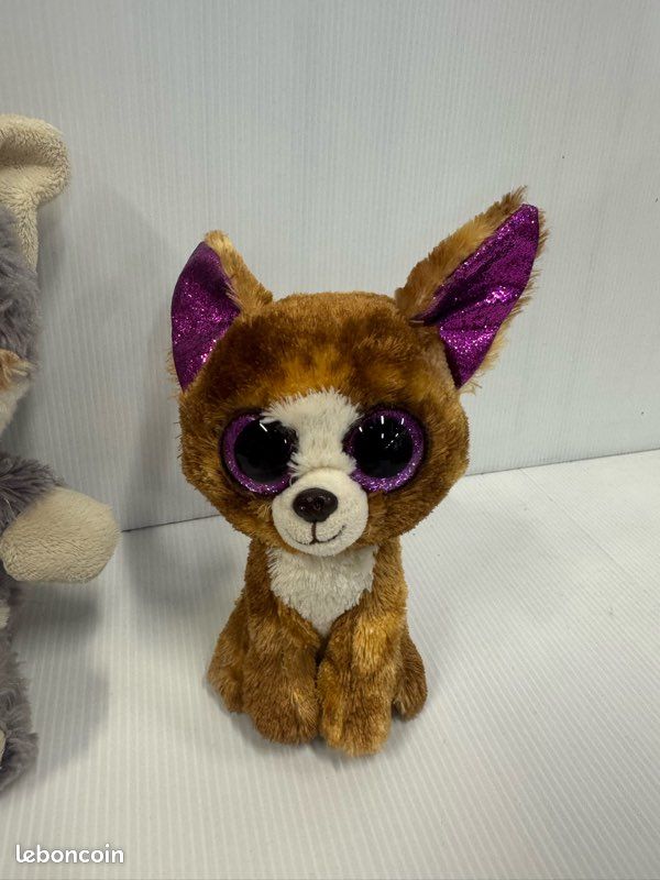 Peluches TY (image 6)