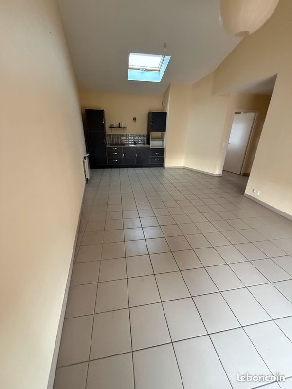 Appartement 2 pièces 52 m² · à Pléneuf-Val-André · 51,6 m² · 692 €