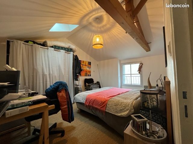 Appartement 3 pièces 67 m² - Ligugé 86240 (image principale 8)
