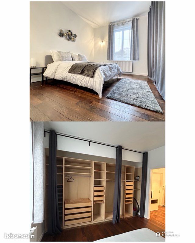Appartement 2 pièces 42 m² · à Reims · 42 m² · 750 €/mois
